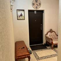 5 комнатная квартира в Цетре Волгограда, в Волгограде