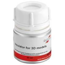 Средство для изоляции 3D-моделей – Scheu Dental – 65 мл, в г.Актобе