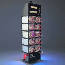 Гидростойка для майнинга Antminer S21+ hydro, в Санкт-Петербурге