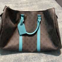Дорожная сумка Louis Vuitton, в Москве