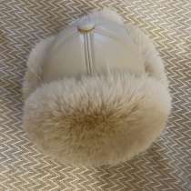 Шапка меховая, в Москве