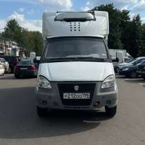 Продажа газели, в Москве