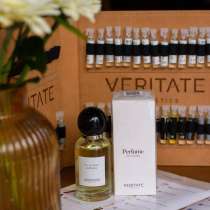 Духи Veritate(Веритейт), в Саратове