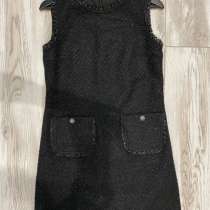 Твидовое платье LUSIO, в Москве