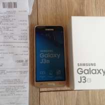 Новый Samsung Galaxy J3 2sim, в Ижевске