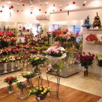 Магазин цветов с высокой проходимостью, в Москве