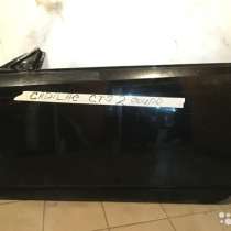 Дверь Cadillac, в Москве