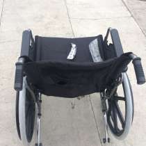 Инвалидная коляска, в Армавире