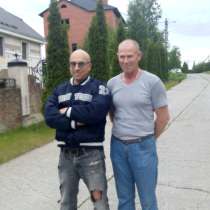 SERGEY STEPANCHUK, 47 лет, хочет пообщаться, в Санкт-Петербурге