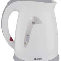 Чайник электрический Zimber ZM-10669 1.7л, в г.Тирасполь