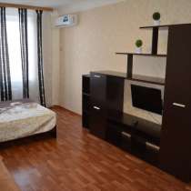Сдается теплая уютная однокомнатная квартира, в Тюмени