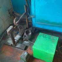Продажа оборудования для наплавки круглых пил, в Абакане