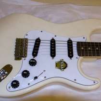 Гитара Fender Stratocaster ST-71 Япония, в Ростове-на-Дону