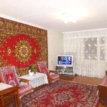 Большая двухкомнатная квартира на ул. Октябрьская, в Переславле-Залесском