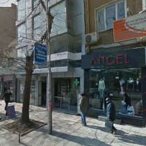 В центъра на град Варна се продава небольшой магазин, в г.Алматы