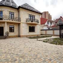 Краснодар. Аврора. Дом 350 кв. м, в Краснодаре