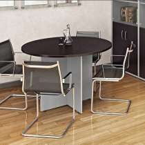 Мебель для переговорных, столы и стулья для переговорной ком, в Москве
