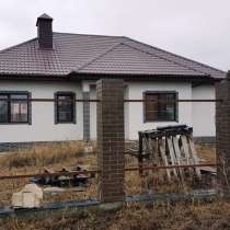 Дом строившийся для себя, в Белгороде