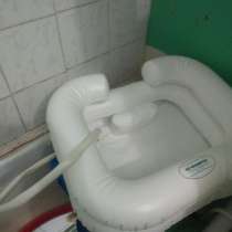 Ванна надувная для мытья головы для пожилых людей, в Котове