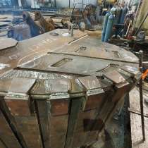 Скальник заказной, в Санкт-Петербурге