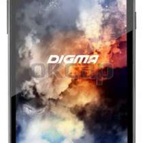 Смартфон Digma LINX A501 4G черный LT5010PL, в г.Тирасполь