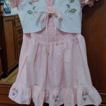 Платье на 4-5 лет девочку, в г.Луганск