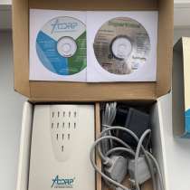 Fax modem Acorp Sprinter56k, в Москве