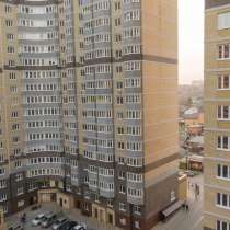 Продам 2-х комн квартиру 64 м2 в ж.к.Красный Аксай, в Ростове-на-Дону