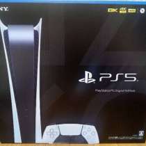 For sell PS5 PlayStation 5 Sony CFI-1100A CFI-1100B Console, в г.Russas