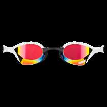 Очки Cobra Ultra Mirror Red revo/White/Black, 1E032 11, в Сочи