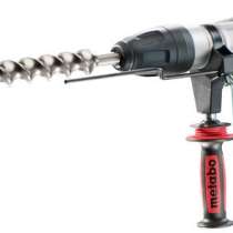 Перфоратор Metabo KHE 5-40 600687000 SDS-Max, 1010Вт, в г.Тирасполь