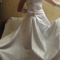 Свадебное платье, в Белгороде