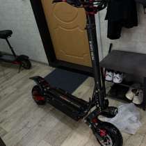 Электросамокат white siberia nerpa 2400W, в Набережных Челнах