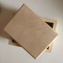 Заготовка из натурального дерева, в Новочеркасске