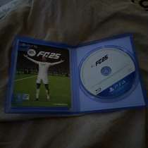 Fc 25 ps4, в Ростове-на-Дону