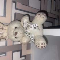 Брелок, в Мурманске