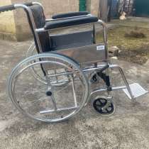 Инвалидная коляска, в Майкопе