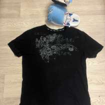 Guess Jeans Vintage 1981 футболка, в Челябинске