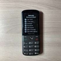 Philips Xenium E227, в Пскове