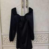 Платье, в Якутске