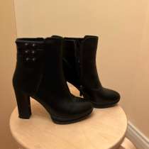 Ботильоны высокие Alba весна-осень, в Москве