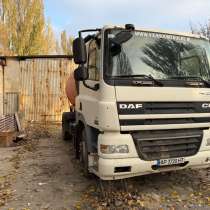 Продам DAF CF 85 ассенизатор, в Ростове-на-Дону