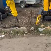 Демонтажный робот Xinzhi для сноса и и бурения, в Москве