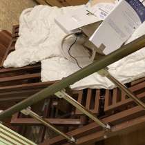 Медицинская кровать, в Москве