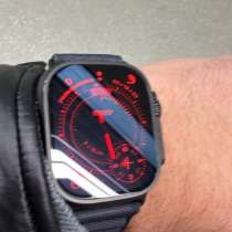 Часы свои, в Москве