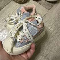Детские кроссовки, в Абакане
