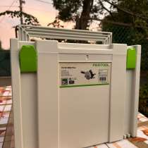 Пила Festool TS 55 EBQ-Plus, в Санкт-Петербурге