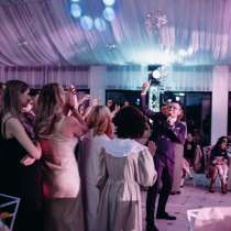 Ведущий на праздник/новогодний корпоратив/свадьбу/Юбилей, в Москве