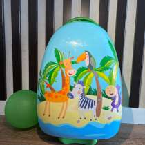 Чемодан, в Подстёпках