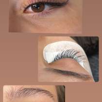 Наращивание Ресниц, в Красноярске